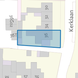 Perceel GSL01-D-3528