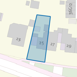 Perceel GSL01-D-3531