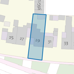 Perceel GSL01-D-3533