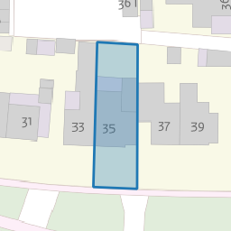 Perceel GSL01-D-3536