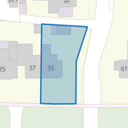 Perceel GSL01-D-3538