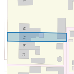 Perceel GSL01-D-3540