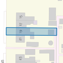 Perceel GSL01-D-3541