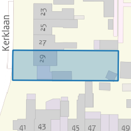 Perceel GSL01-D-3546