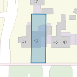 Perceel GSL01-D-3548