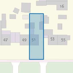 Perceel GSL01-D-3552