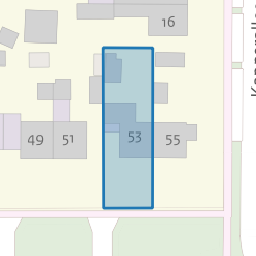 Perceel GSL01-D-3553