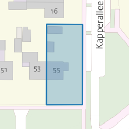 Perceel GSL01-D-3554