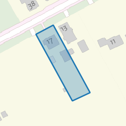 Perceel GSL01-D-3578