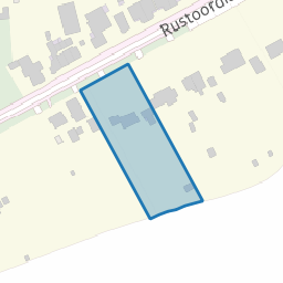 Perceel GSL01-D-3579