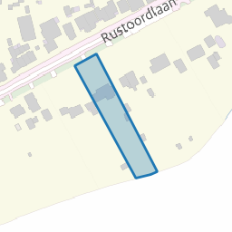 Perceel GSL01-D-3580