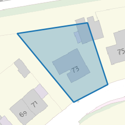 Perceel GSL01-D-3583