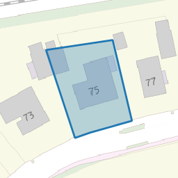 Perceel GSL01-D-3584