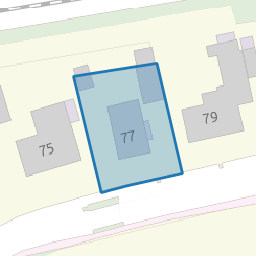 Perceel GSL01-D-3585