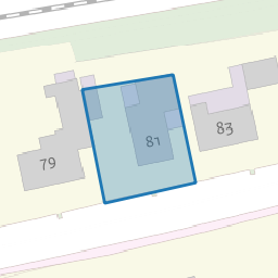 Perceel GSL01-D-3587