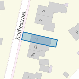 Perceel GSL01-D-3600