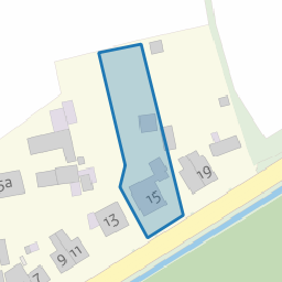 Perceel GSL01-D-3614