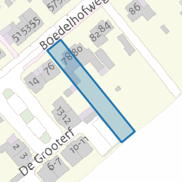 Perceel GSL01-D-3639