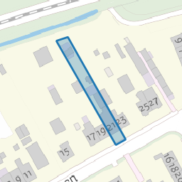 Perceel GSL01-D-3645