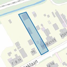 Perceel GSL01-D-3647