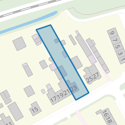 Perceel GSL01-D-3648