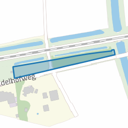 Perceel GSL01-D-3657