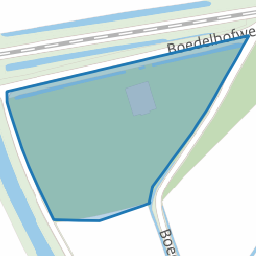 Perceel GSL01-D-3662