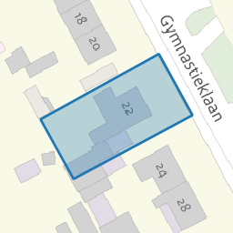 Perceel GSL01-D-3672