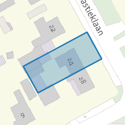 Perceel GSL01-D-3673