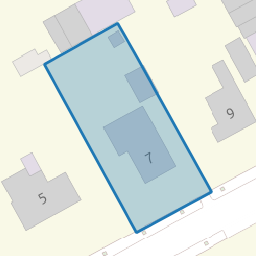 Perceel GSL01-D-3679