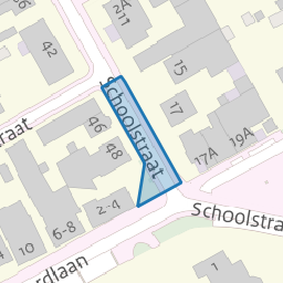 Perceel GSL01-D-3683