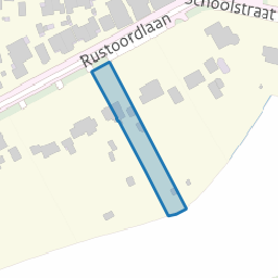 Perceel GSL01-D-3691