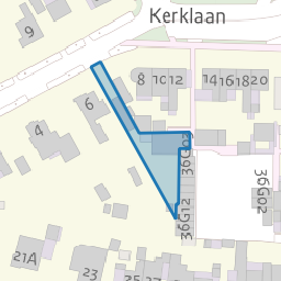 Perceel GSL01-D-3698