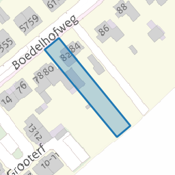 Perceel GSL01-D-3702