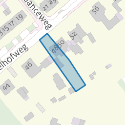 Perceel GSL01-D-3710