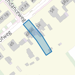 Perceel GSL01-D-3711