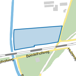 Perceel GSL01-D-3716