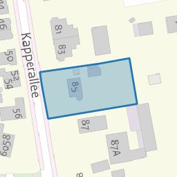 Perceel GSL01-D-3742