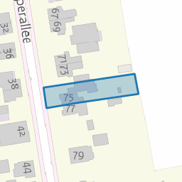 Perceel GSL01-D-3745