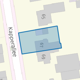 Perceel GSL01-D-3749