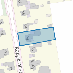 Perceel GSL01-D-3751