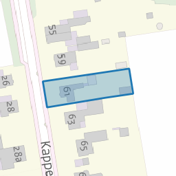 Perceel GSL01-D-3752