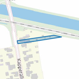 Perceel GSL01-D-3754