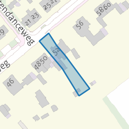 Perceel GSL01-D-3762