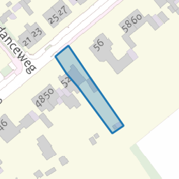 Perceel GSL01-D-3763