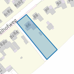 Perceel GSL01-D-3766