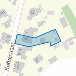 Perceel GSL01-D-3778