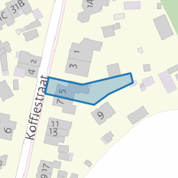 Perceel GSL01-D-3780