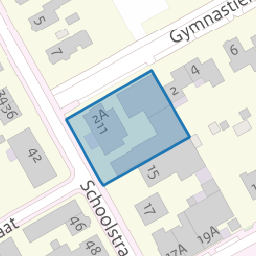 Perceel GSL01-D-3787