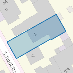 Perceel GSL01-D-3788